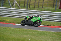 Advanced Group Green Bikes